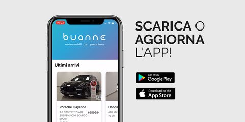 Buanne Srl